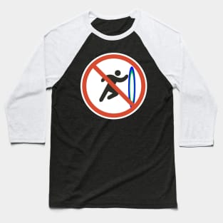 Portal . It is prohibited to use the portal Baseball T-Shirt